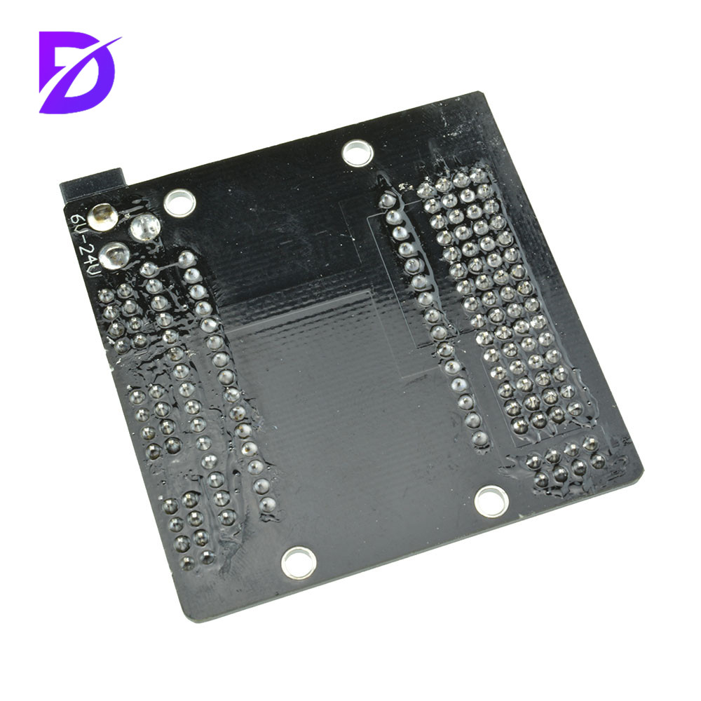 New NodeMcu Base ESP8266 Testi - Esp8266 Nodemcu Board ulasan dan harga