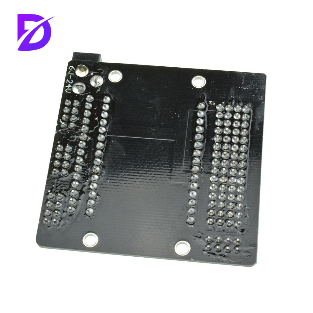 New NodeMcu Base ESP8266 Testi - Esp8266 Nodemcu Board ulasan dan harga