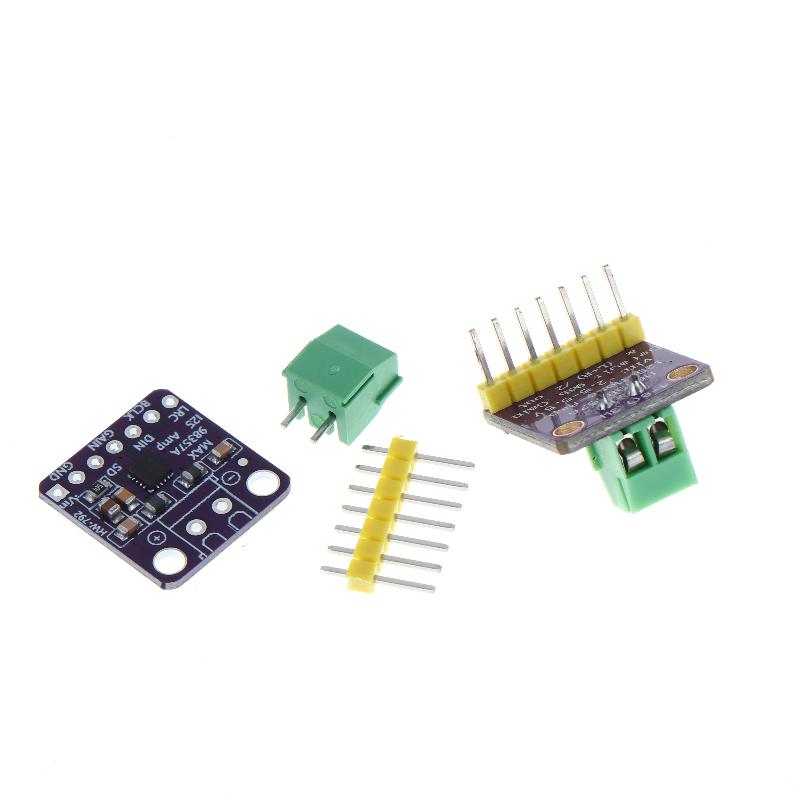 MAX98357A 3W I2S Digital Audio - Home Automation System Diy ulasan dan harga