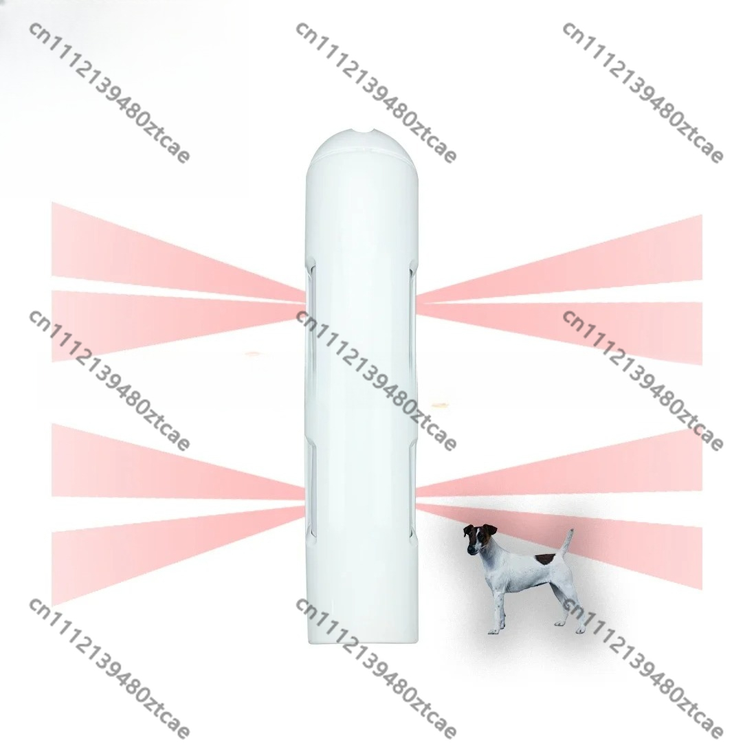 Wired Outdoor PIR Motion Detec - Motion Sensor Pir Wired ulasan dan harga