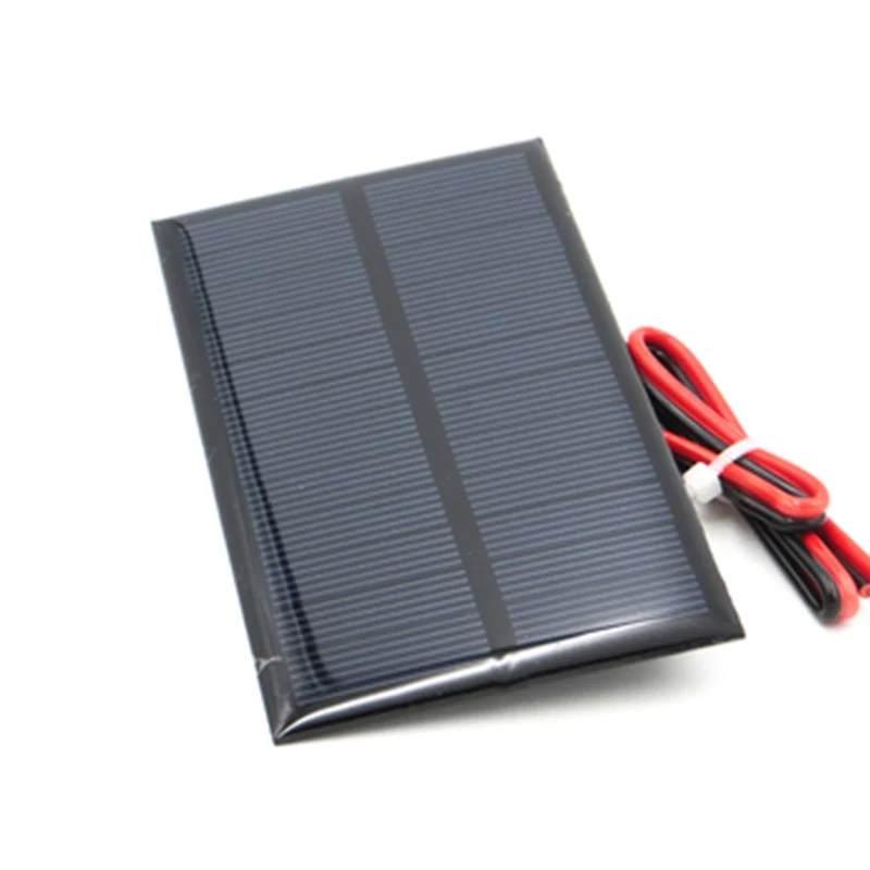 Quality Wholesale 6V 1W 1.1W 2 - Home Automation Systems Diy ulasan dan harga
