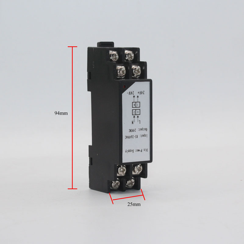1 set Din liquid Water Leakage - Water Leak Detector Wired ulasan dan harga