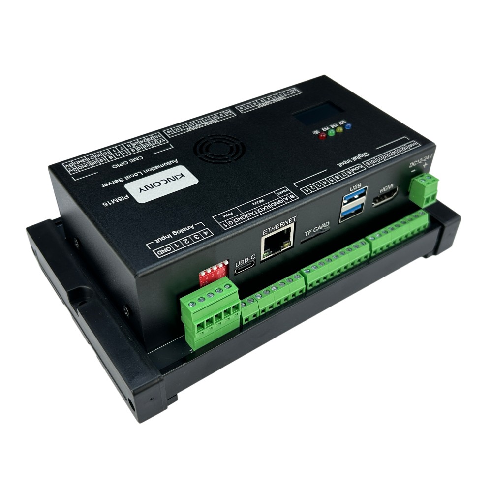 Raspberry Pi CM5 Mosfet Contro - Home Automation Raspberry Pi ulasan dan harga