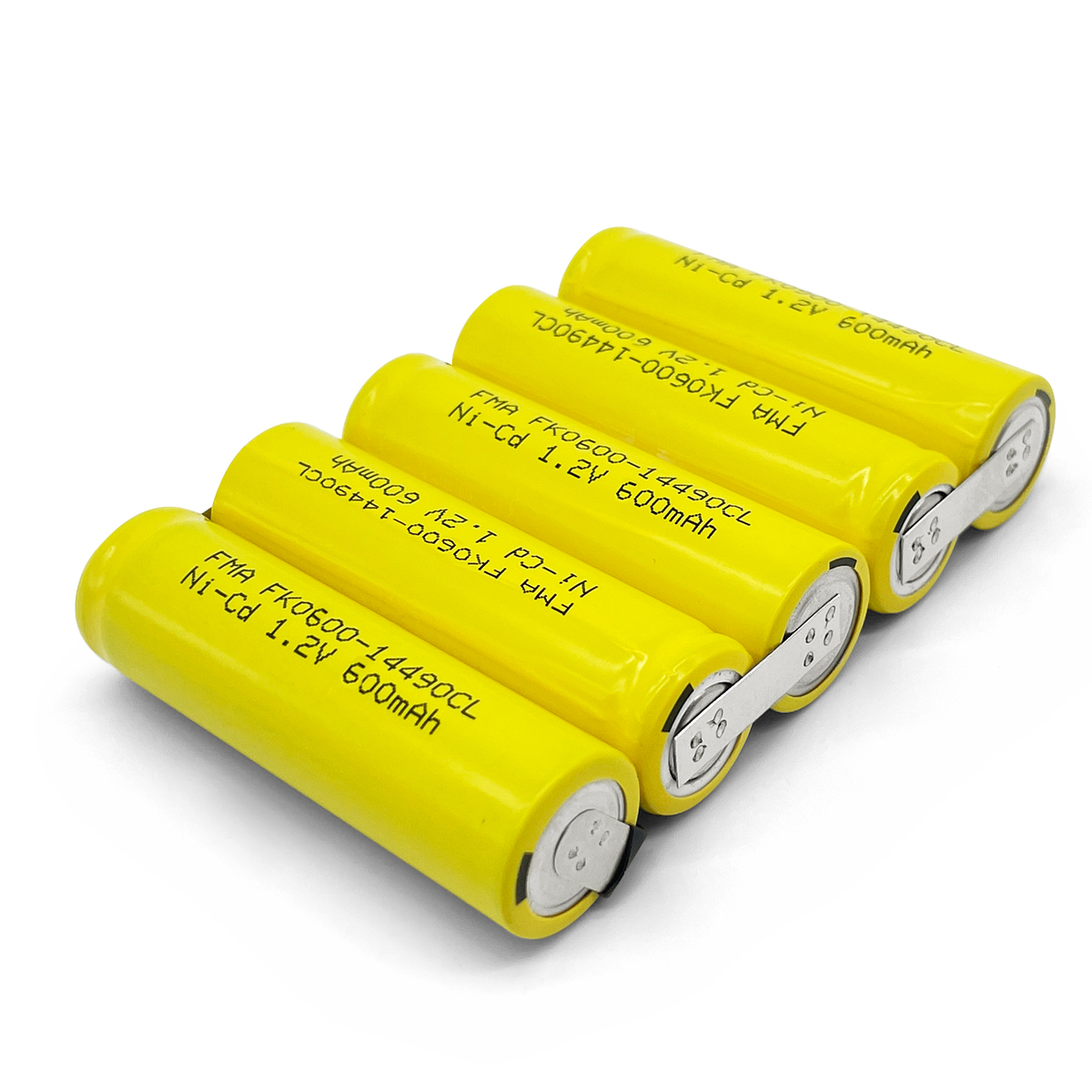 6V 600-900mAh Ni-Cd 1.2-2AH Ni - Home Automation System Diy ulasan dan harga