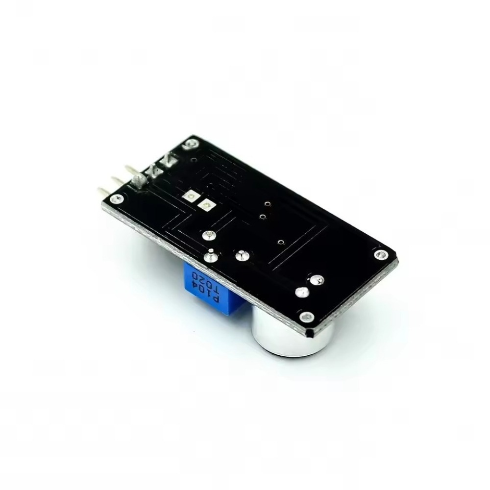 Mic Sound Detection Sensor Mod - Home Automation Diy Projects ulasan dan harga