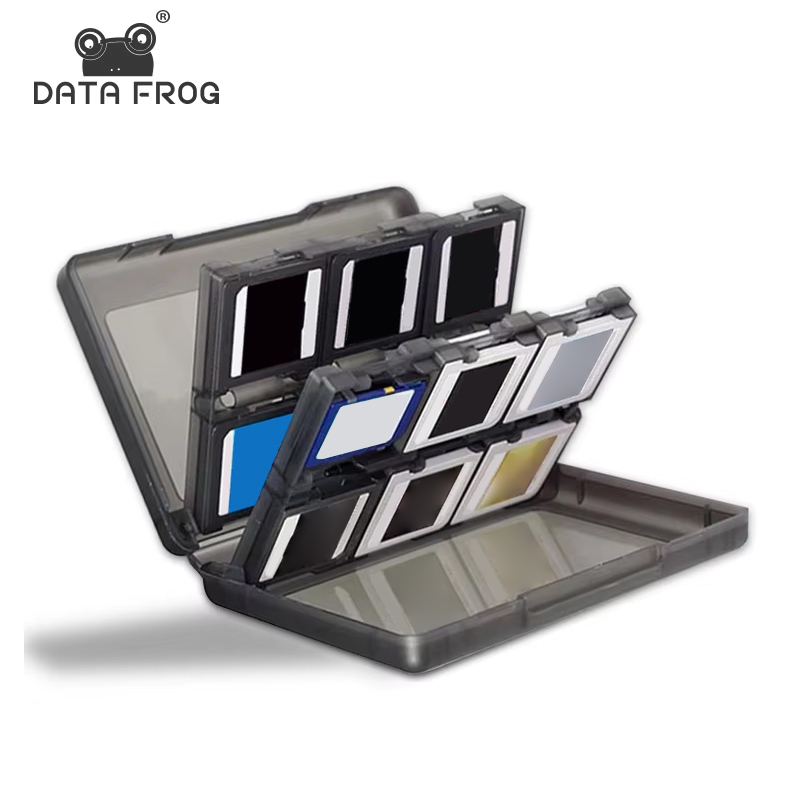 DATA FROG Game Card Storage Bo - Home Assistant Sd ulasan dan harga