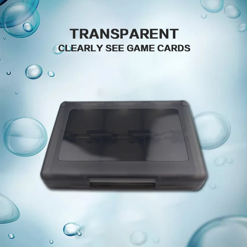 DATA FROG Game Card Storage Bo - Home Assistant Sd ulasan dan harga