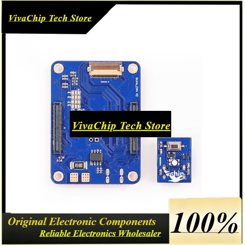 VoFSOchin CM4v2 Tiny Carrier B - Home Automation Raspberry Pi ulasan dan harga