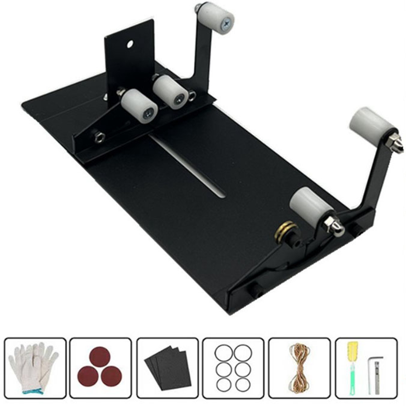 Glass Bottle Cutter Machine Fa - Diy Automation ulasan dan harga
