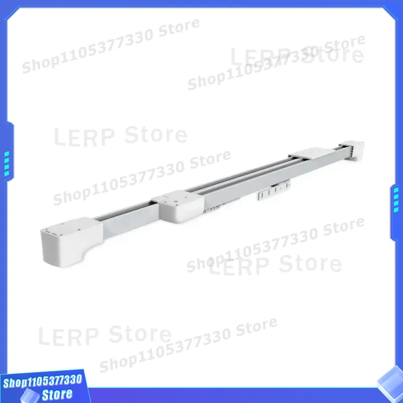 Electric Curtain Track System  - Home Automation Systems Diy ulasan dan harga