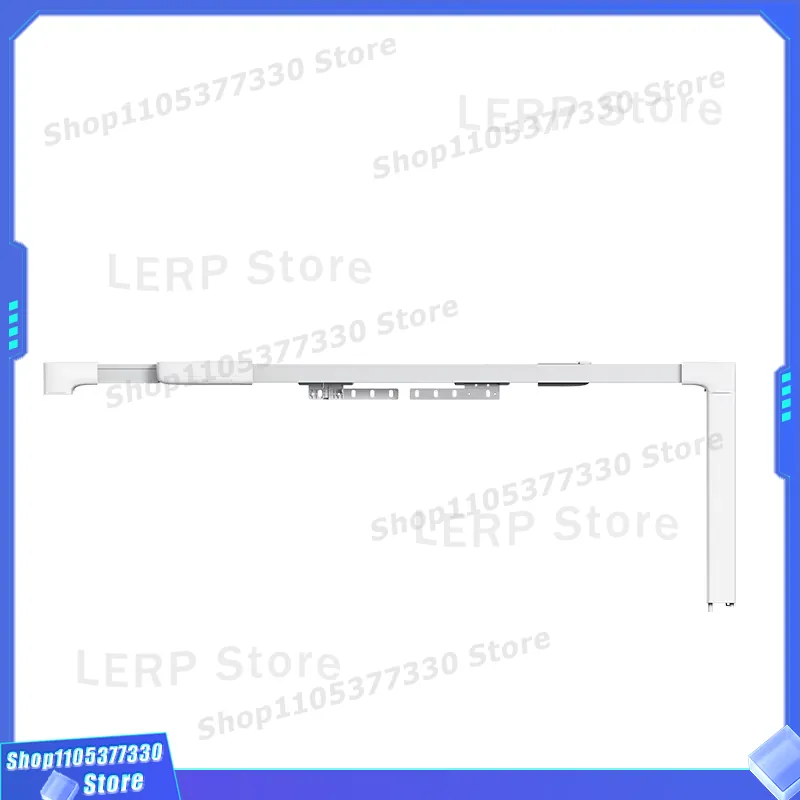Electric Curtain Track System  - Home Automation Systems Diy ulasan dan harga