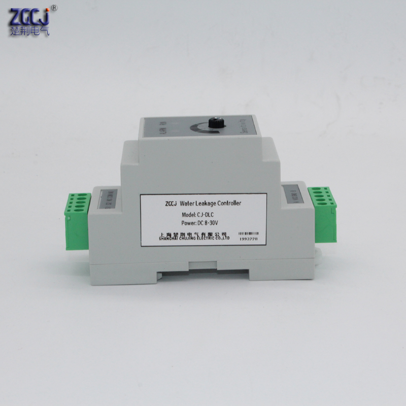 with 2m sensor wire 35mm Din l - Water Leak Detector Wired ulasan dan harga