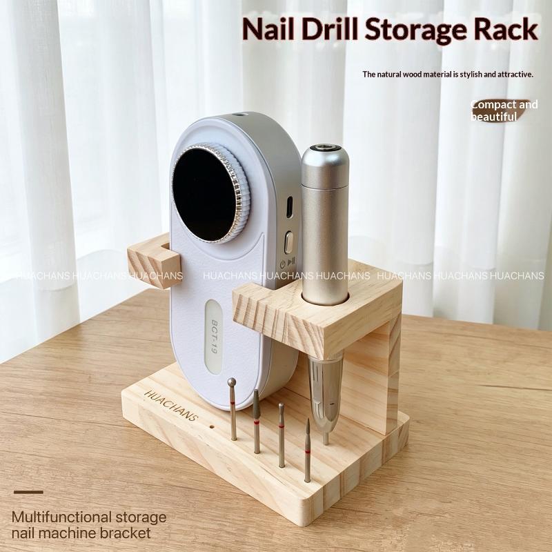 1Pcs Summer Nail Drill Machine - Diy Automation ulasan dan harga
