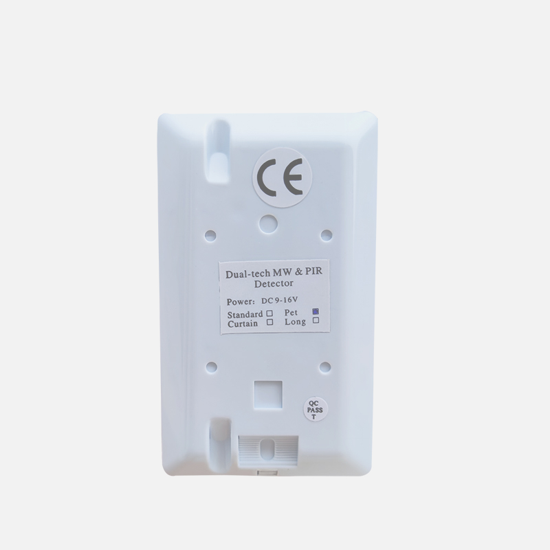 1/3pcs Wired Indoor PIR Microw - Motion Sensor Pir Wired ulasan dan harga