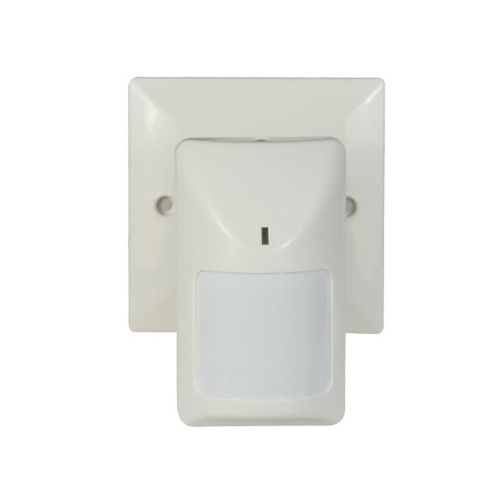 1Pcs Indoor Wired PIR Motion S - Motion Sensor Pir Wired ulasan dan harga