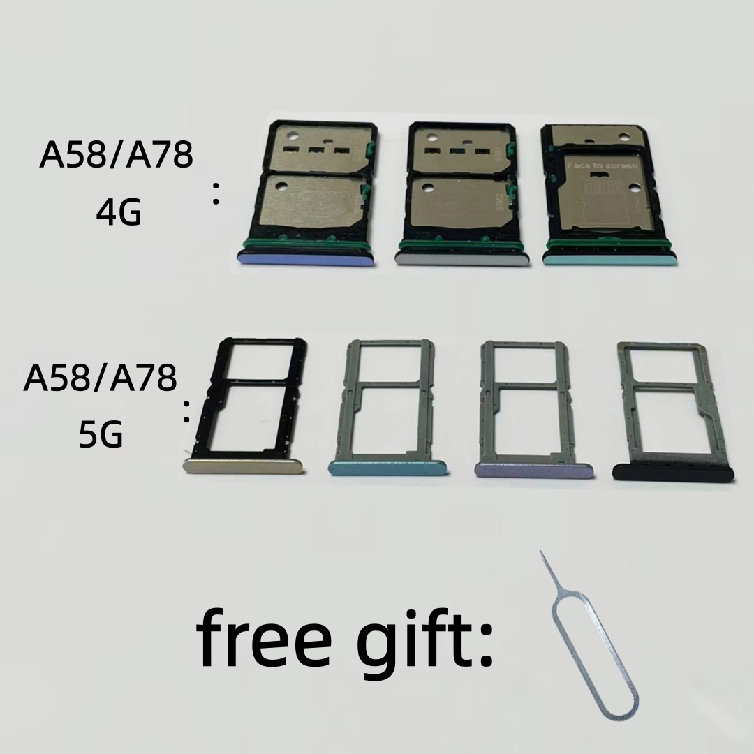 A78 SIM Card Tray chip slot dr - Home Assistant Sd ulasan dan harga