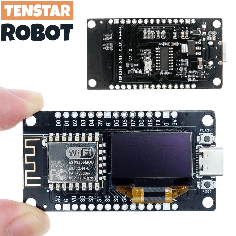 NodeMCU ESP8266 V3 Development - Esp8266 Nodemcu Board ulasan dan harga