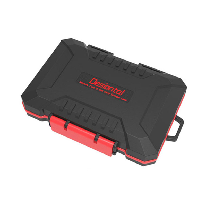 Desiontal E8 SD Card Holder, W - Home Assistant Sd ulasan dan harga