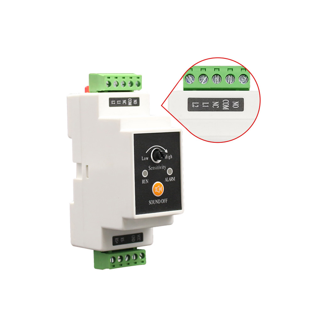 1Set Wire Water Leakage Detect - Water Leak Detector Wired ulasan dan harga