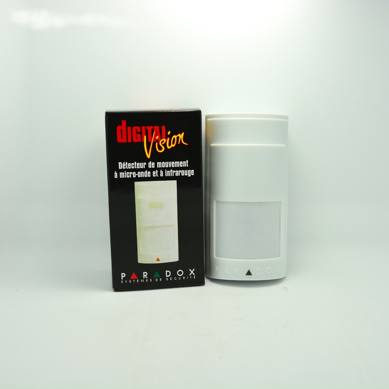 1 PCS Indoor wired infrared an - Motion Sensor Pir Wired ulasan dan harga