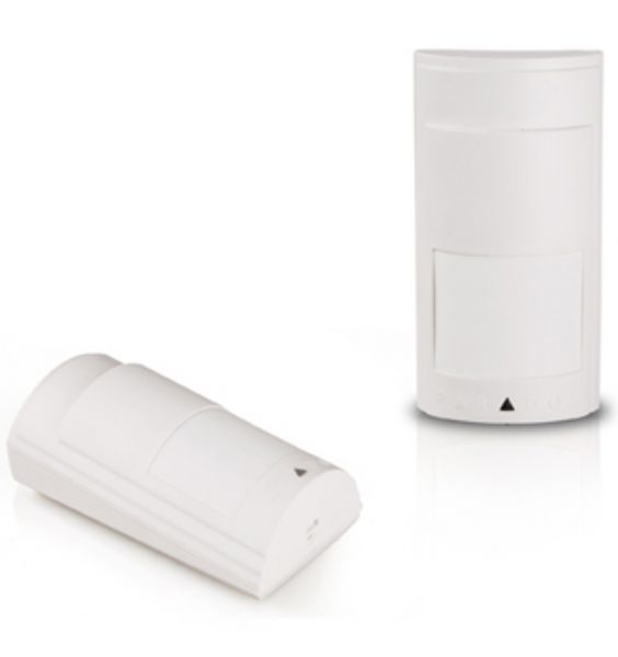 1 PCS Indoor wired infrared an - Motion Sensor Pir Wired ulasan dan harga