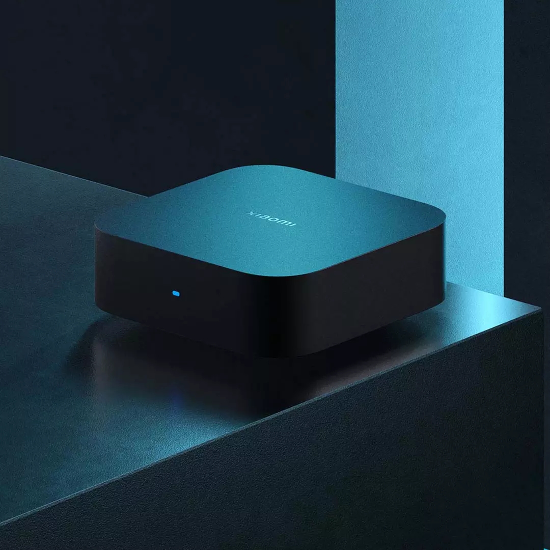Xiaomi Mijia Smart Hub Mesh Ga - Xiaomi Hub Mijia Hub ulasan dan harga