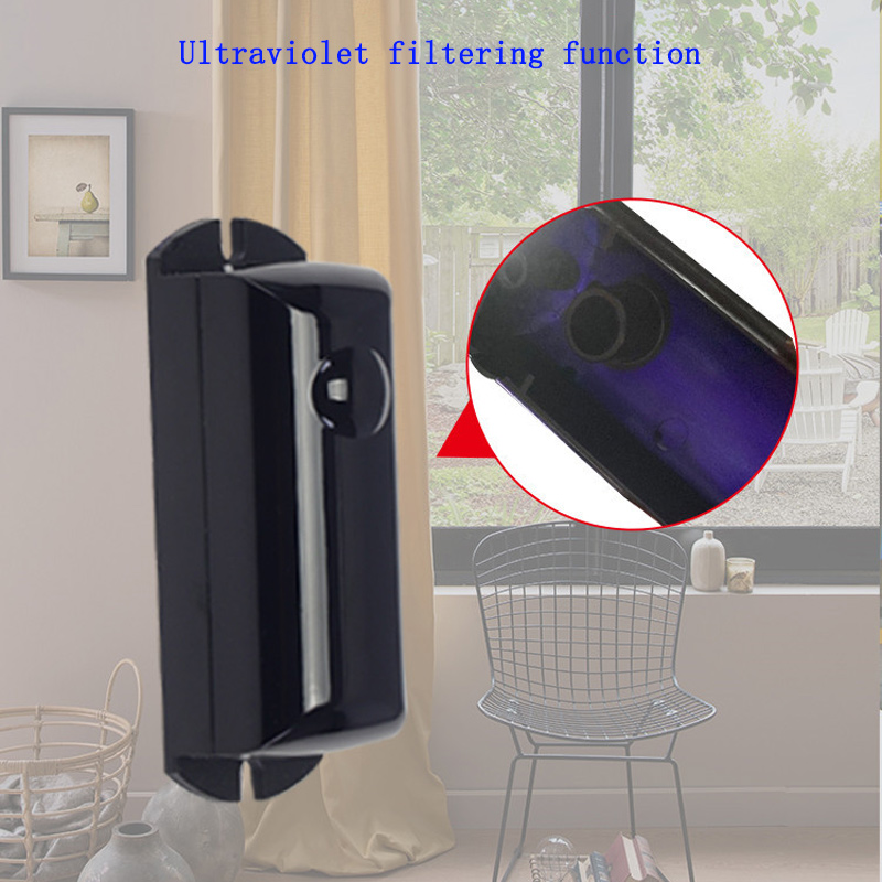 Ultraviolet Filtering Function - Motion Sensor Pir Wired ulasan dan harga