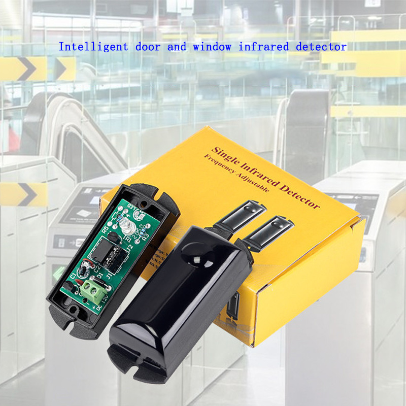 Ultraviolet Filtering Function - Motion Sensor Pir Wired ulasan dan harga