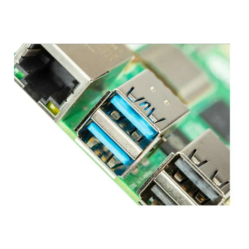AvaCoreNew Raspberry Pi 5 8GB  - Home Automation Raspberry Pi ulasan dan harga