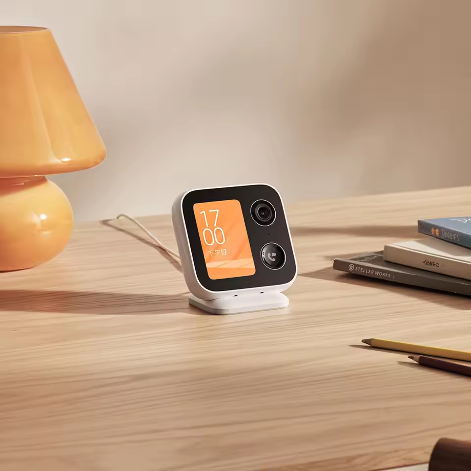 XIAOMI Smart Camera Video Call - Eufy Camera E220 ulasan dan harga