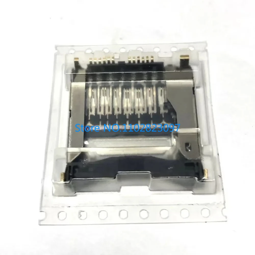 NEW Original SD Memory Card Sl - Home Assistant Sd ulasan dan harga