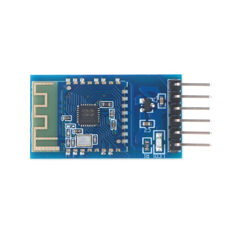 JDY-23 Bluetooth 5.0 CC2541 Mo - Home Automation Diy Projects ulasan dan harga