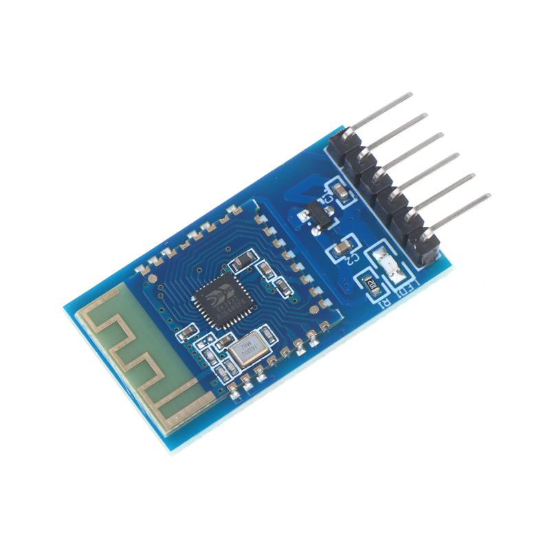 JDY-23 Bluetooth 5.0 CC2541 Mo - Home Automation Diy Projects ulasan dan harga