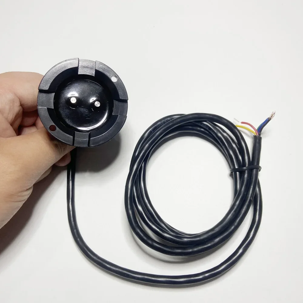 1Pcs 12Vdc Wire Water Leakage  - Water Leak Detector Wired ulasan dan harga