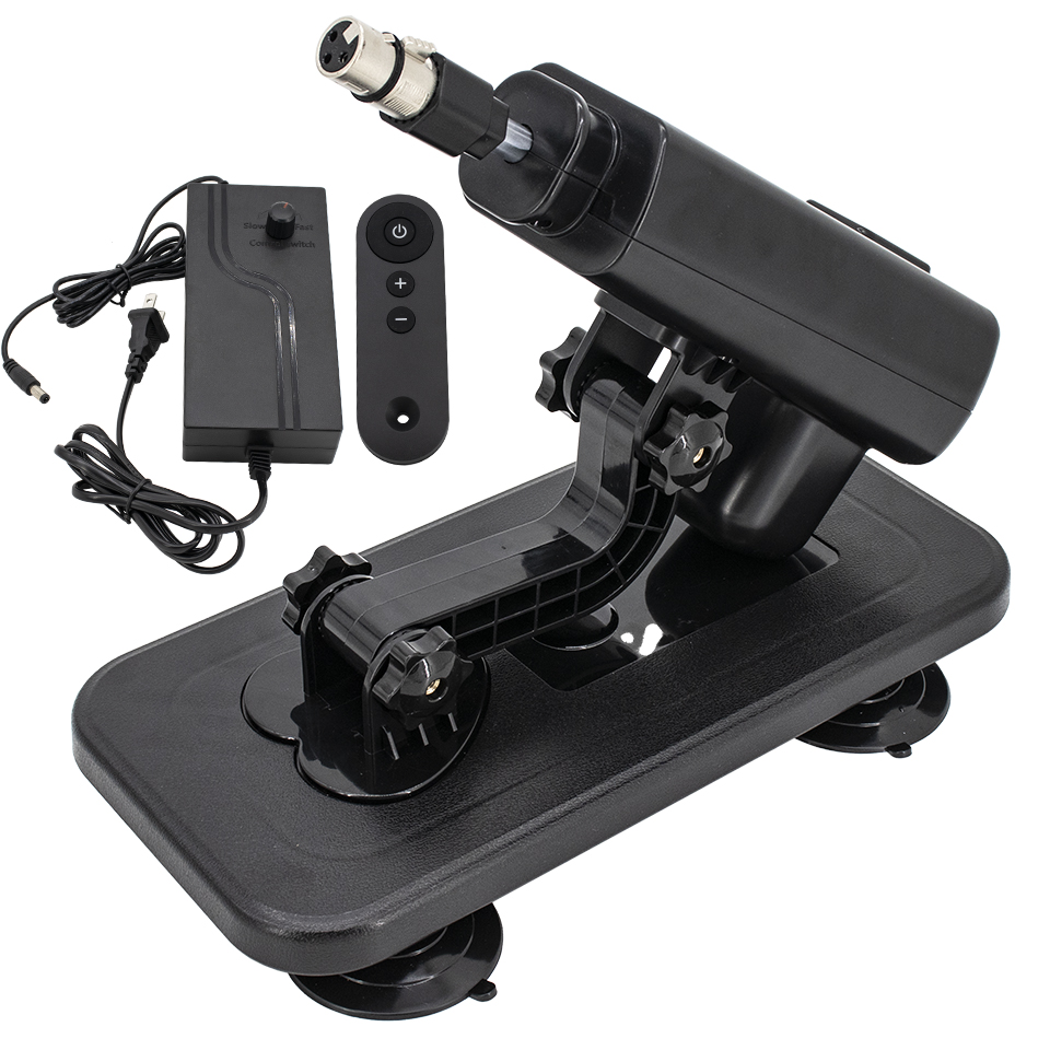 DC 3-24V Mini Telescopic Linea - Home Automation Diy Projects ulasan dan harga