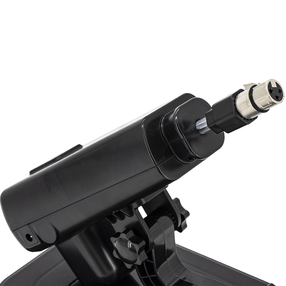 DC 3-24V Mini Telescopic Linea - Home Automation Diy Projects ulasan dan harga