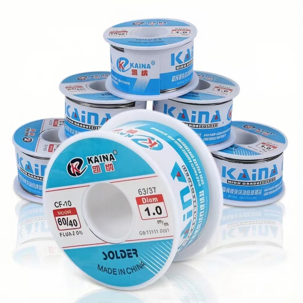 50g Rosin Core Tin Solder Wire - Home Automation System Diy ulasan dan harga