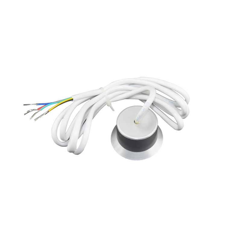 DC12V 24V Wired Water Leakage  - Water Leak Detector Wired ulasan dan harga