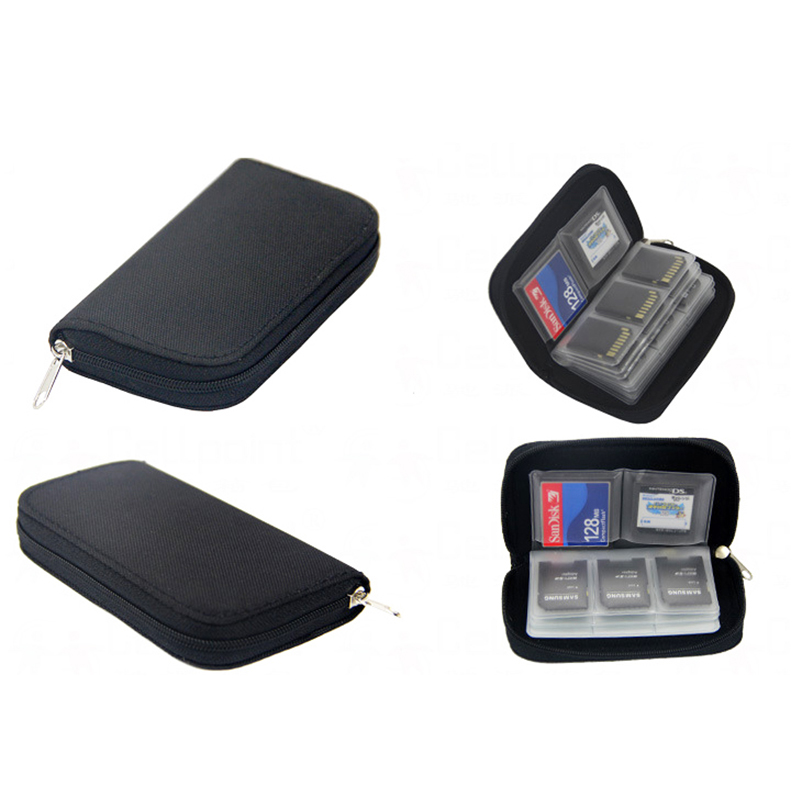 22 in 1 Game Memory Card Stora - Home Assistant Sd ulasan dan harga