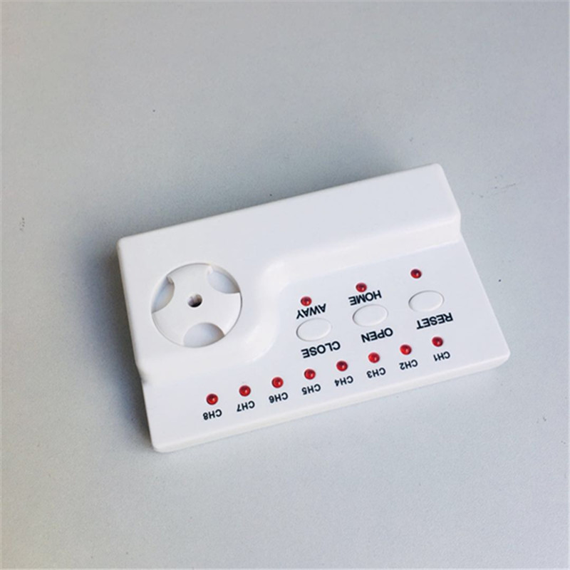 HIDAKA WLD-806(DN20*2pcs)US EU - Water Leak Detector Wired ulasan dan harga