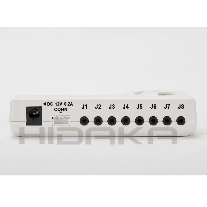 HIDAKA WLD-806(DN20*2pcs)US EU - Water Leak Detector Wired ulasan dan harga