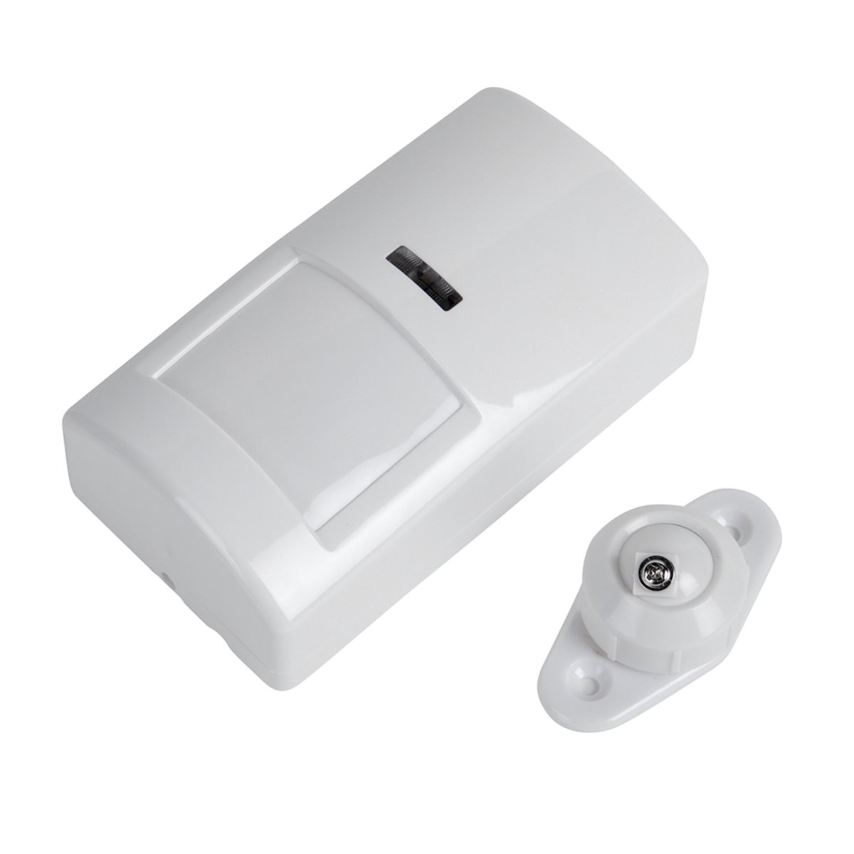 AA80 12V Wired Passive Indoor  - Motion Sensor Pir Wired ulasan dan harga