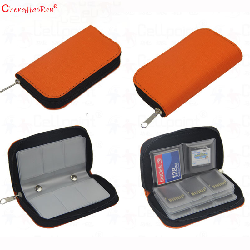 1PC 22-Slot Memory Card Storag - Home Assistant Sd ulasan dan harga