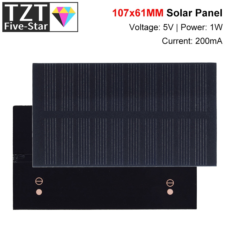 smart electronics Solar Panel  - Home Automation System Diy ulasan dan harga