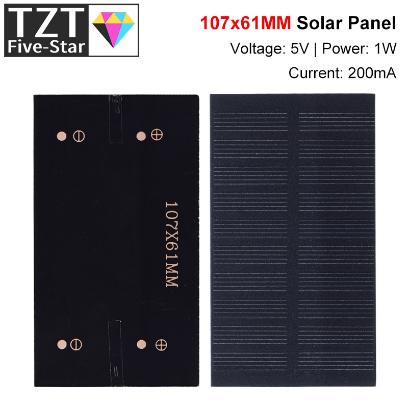 smart electronics Solar Panel  - Home Automation System Diy ulasan dan harga