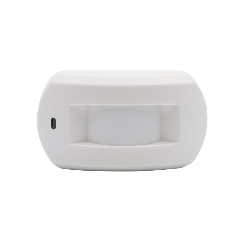 Professional Indoor DC12V Wire - Motion Sensor Pir Wired ulasan dan harga