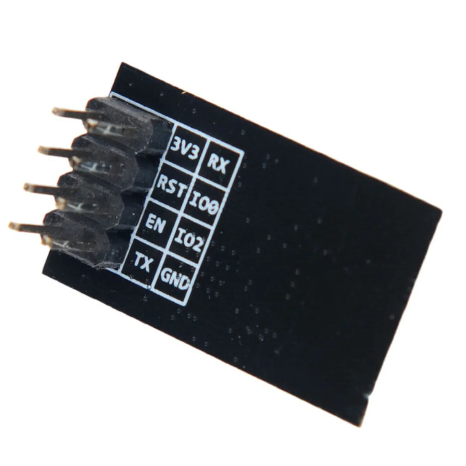 ESP-01S ESP8266 WiFi Module 4M - Diy Automation ulasan dan harga